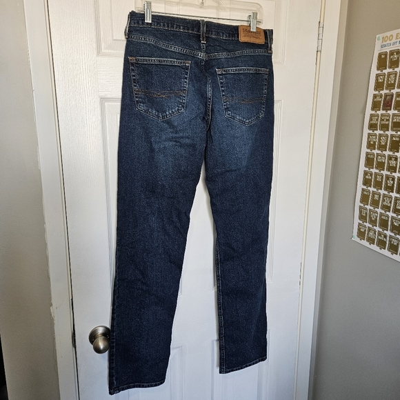 Levi signature athletic jeans - Picture 9 of 9